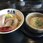 武者麺 - 