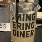 THE MINGERING DINER - 