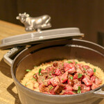 焼肉 ジャンボ はなれ - 