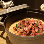 焼肉 ジャンボ はなれ - 