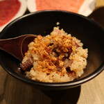 焼肉 ジャンボ - 