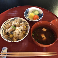 葉山 日影茶屋 - 