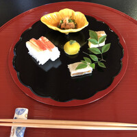 葉山 日影茶屋 - 