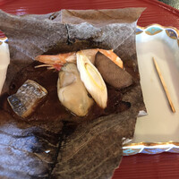 葉山 日影茶屋 - 