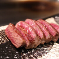 鉄板焼 石垣島きたうち牧場 銀座店 - 