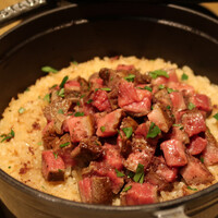 焼肉 ジャンボ はなれ - 