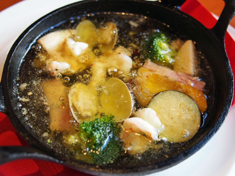 Bodega D Evis 西宮 阪神 スペイン料理 ネット予約可 食べログ Bodega D Evis 西宮 阪神 スペイン料理 ネット予約可 食べログ