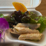 ULUWATU AMIGO - マカロニ