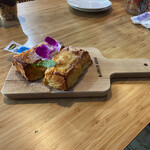 ULUWATU AMIGO - 絶品フレンチトースト