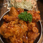 韓国料理 チキン＆サムギョプサル COCOYA 池袋店 - 