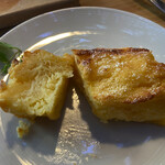 ULUWATU AMIGO - 中もフワフワ