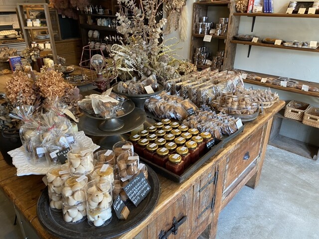 移転】焼菓子工房 ボンボニエール - 屋島/洋菓子 | 食べログ