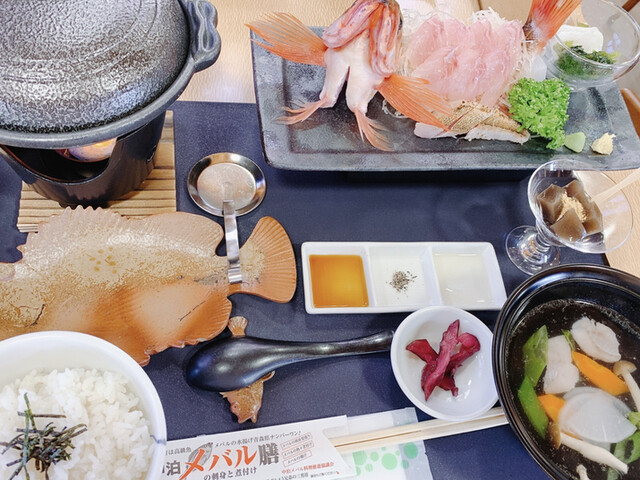 レストラン竜泊 五所川原市その他 定食 食堂 食べログ レストラン竜泊 五所川原市その他 定食 食堂 食べログ