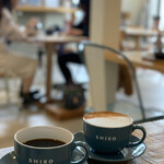 Shiro cafe - 