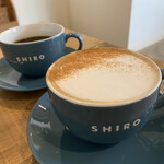 Shiro cafe - 