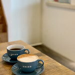 Shiro cafe - 