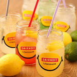 Smirnoff Fremonade/Smirnoff Pink Lemonade/Smirnoff Orange Lemonade