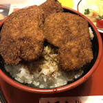 敦賀ヨーロッパ軒 - 