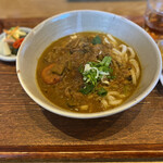 Kinunobebashi Udon Kenkyuusho - 