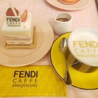 アニヴェルセル カフェ - 