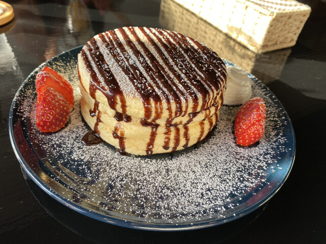 カフェハックベリー Cafe Hack Berry 旧店名 Cafe 3 Trois 江別 カフェ 食べログ カフェハックベリー Cafe Hack Berry 旧店名 Cafe 3 Trois 江別 カフェ 食べログ