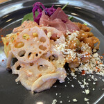 かなやキッチン - 