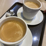 Sanmaruku Kohi - ブレンドコーヒーとアメリカン