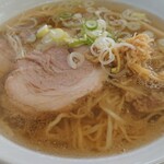 麺処 暁商店 - 