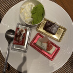 名古屋プリンスホテル スカイタワー - 