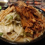 Ramen Senka Rapita - 