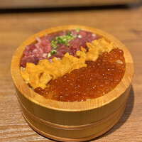 焼うお いし川 -  焼うお いし川 -