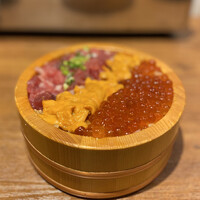 焼うお いし川 -  焼うお いし川 -