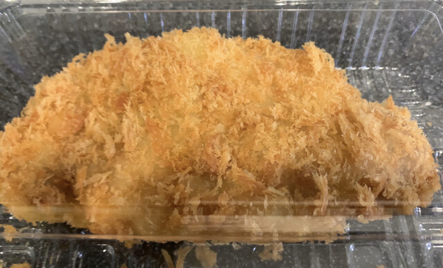 さぼてん ぷらりと京王府中店 - 府中/とんかつ | 食べログ