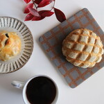 焼き立て元気パン りまる - 