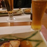 Siogura - お洒落なビアグラスとザラにおされなノンアルビアグラス
