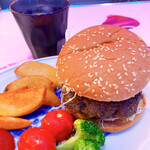 獣肉酒家 米とサーカス - 