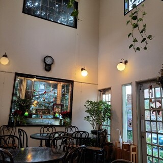 玉川学園前駅でおすすめの美味しいカフェをご紹介 食べログ