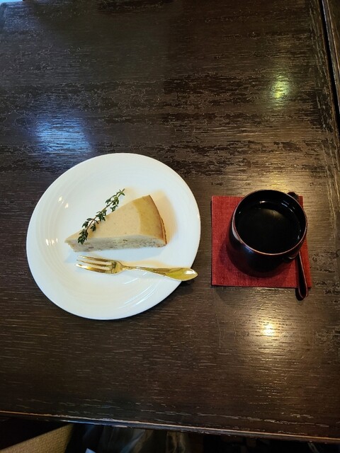 うぃすかあ 玉川学園前 カフェ 食べログ