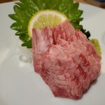 牛たん料理 閣 - 