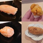 登喜和鮨 新発田本店 - 追加