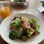 Bistro NOHGA  - 