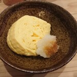 食堂 おがわ - だしまき