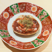 新ばし 星野 - 