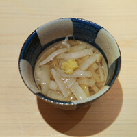 新ばし 星野 - 