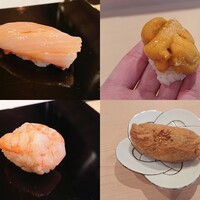 登喜和鮨 新発田本店 - 追加
