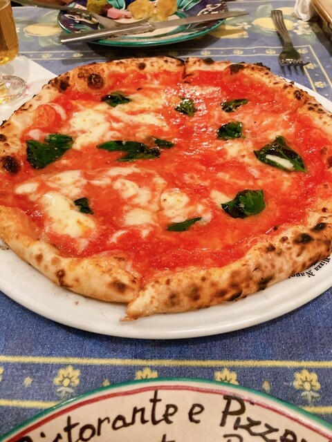 石窯イタリアン チーナ邸 肥後橋 靭公園 Cheena 肥後橋 イタリアン 食べログ