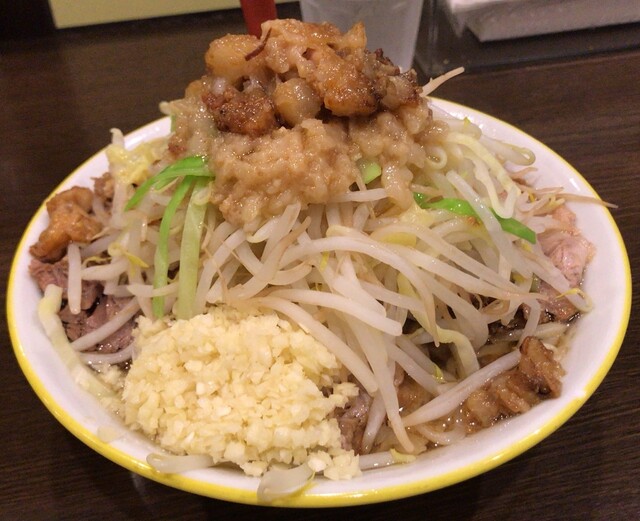 ラーメンイエロー 御徒町店 末広町 ラーメン 食べログ ラーメンイエロー 御徒町店 末広町 ラーメン 食べログ