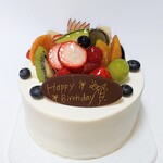 ル・パティシエ・ミエル - 