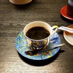 いながき - コーヒー