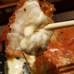 盛岡〇麺 - 